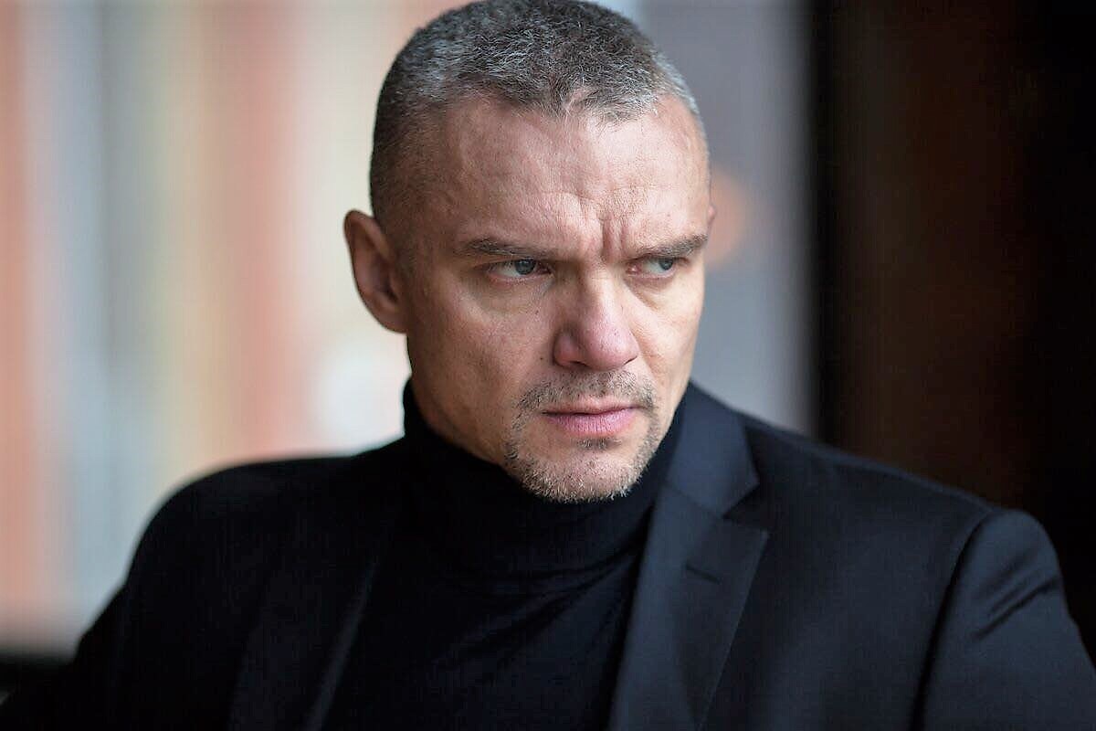 Владимир Епифанцев Владимир Епифанцев