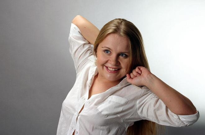 Елена Дубровская Елена Дубровская