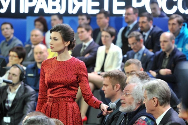 Ольга Ушакова Ольга Ушакова