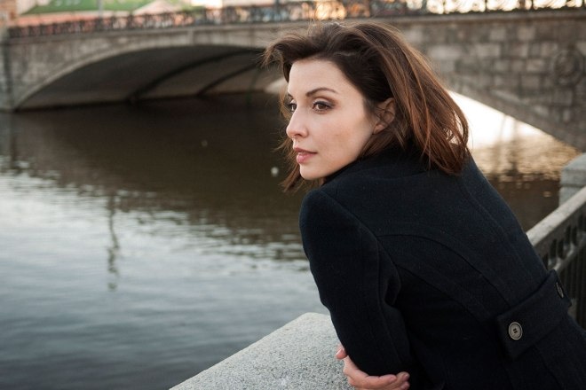 Юлия Агафонова Юлия Агафонова