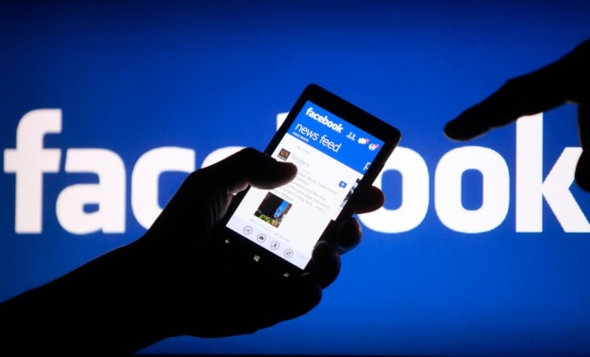 Facebook атаковал вирус, который майнит криптовалюту Facebook атаковал вирус, который майнит криптовалюту