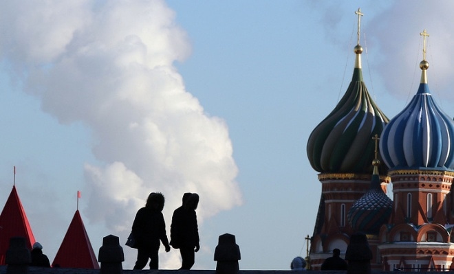 Неприятные запахи в Москве Неприятные запахи в Москве