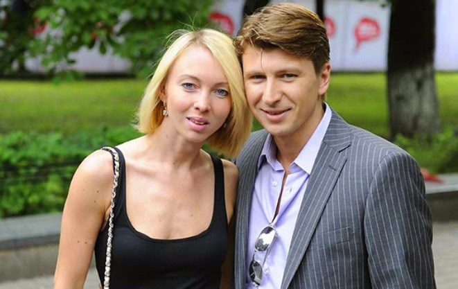 Алексей Ягудин последние новости