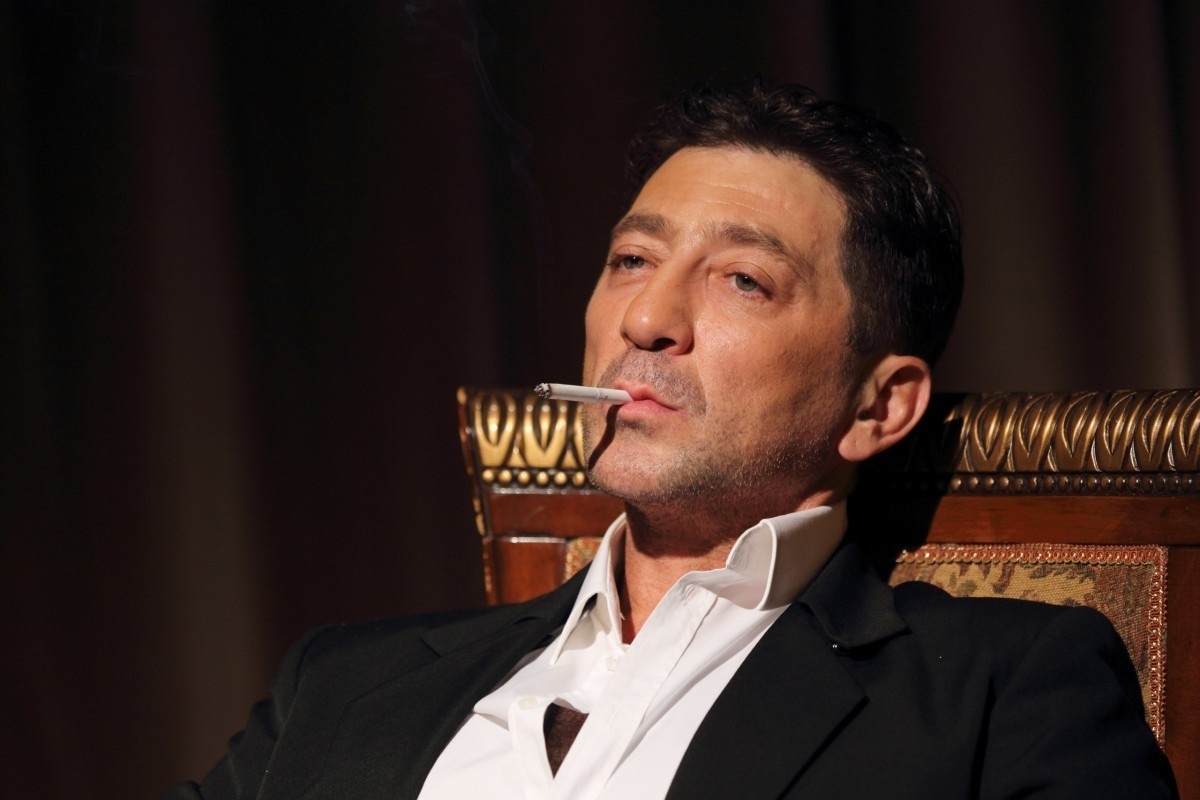 Григорий Лепс Григорий Лепс