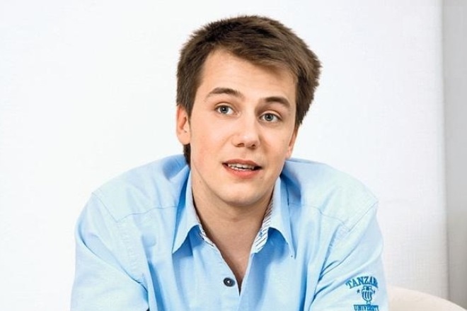 Иван Жидков Иван Жидков