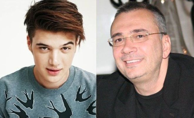 константин меладзе фото онлайн