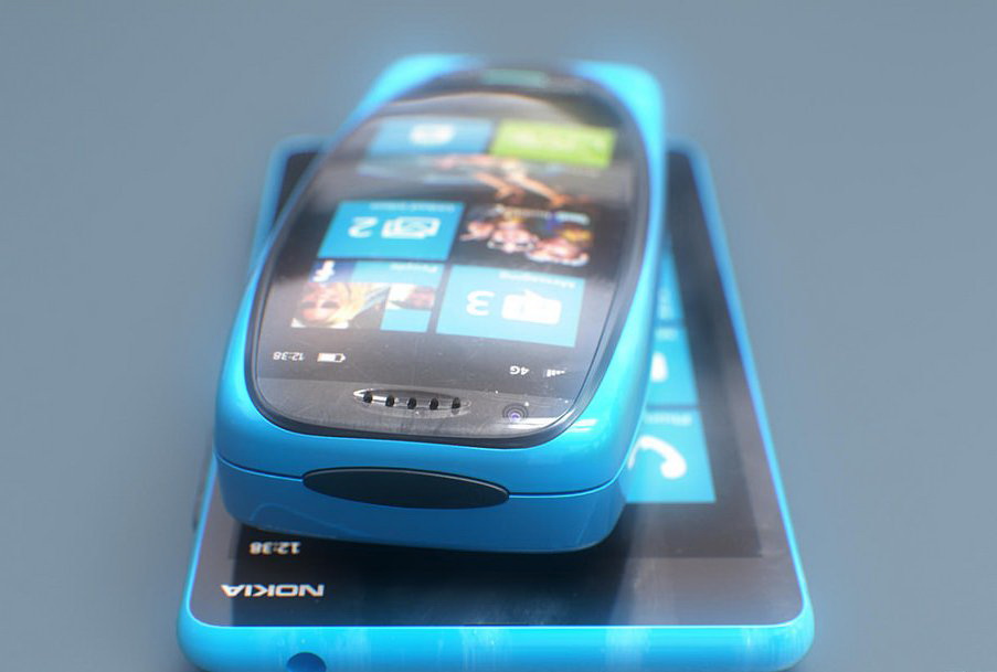 Новая Nokia 3310 - характеристики современной версии легендарного телефона Новая Nokia 3310 - характеристики современной версии легендарного телефона