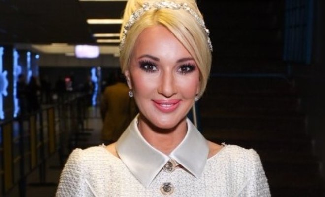 Лера Кудрявцева Лера Кудрявцева