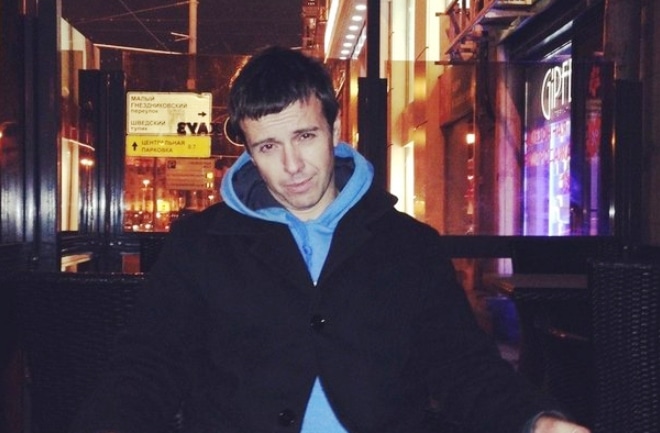 Андрей Губин Андрей Губин
