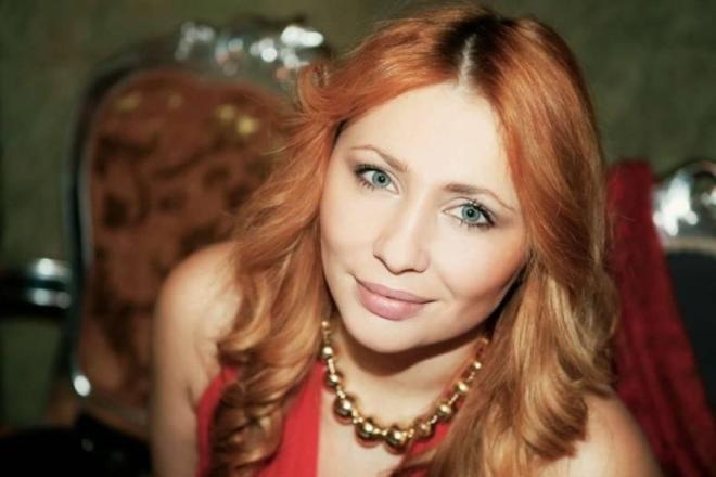 Анастасия Спиридонова Анастасия Спиридонова