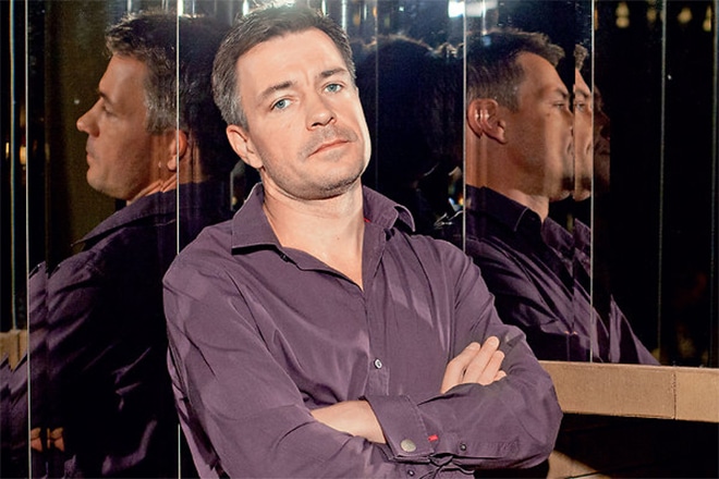 Кирилл Гребенщиков. Семейная драма, долгий брак и кто жена красавца - артиста Ки