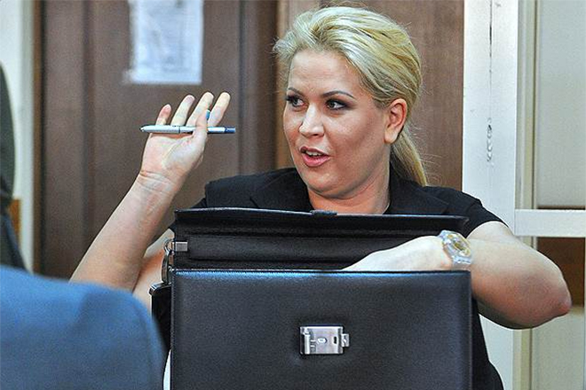 Чиновница Евгения Васильева Чиновница Евгения Васильева
