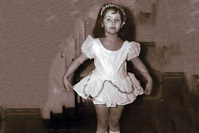 алла духова в молодости фото смотреть