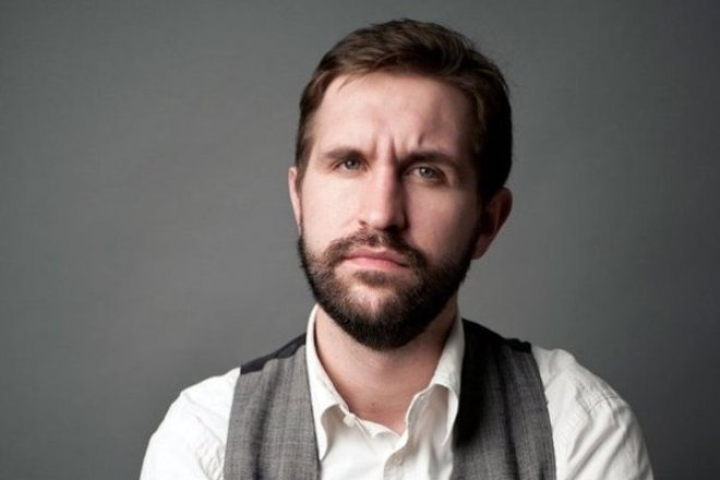 Актер Иван Добронравов Актер Иван Добронравов