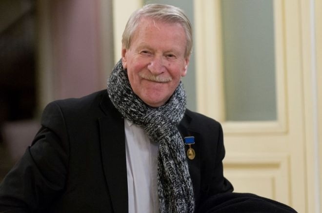 Актер Иван Краско Актер Иван Краско