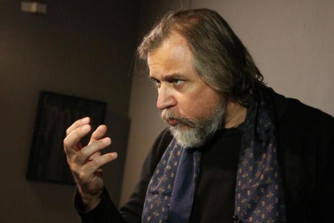 Андрей Эшпай Андрей Эшпай