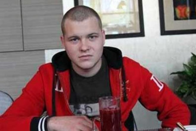 Актер Сергей Бондарчук-младший Актер Сергей Бондарчук-младший