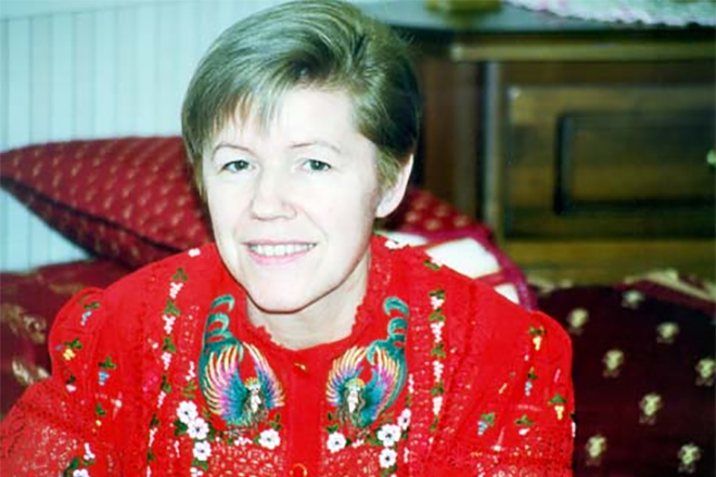 Елена Мизулина Елена Мизулина
