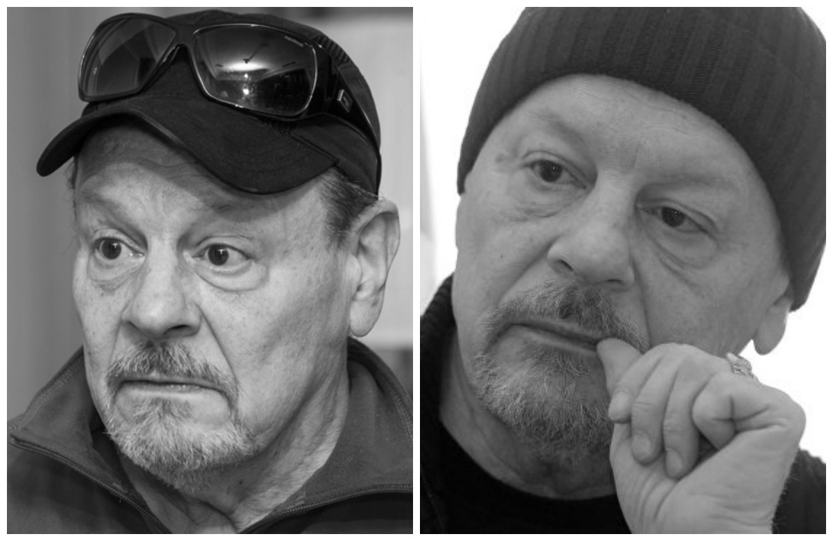 Александр Бурдонский умер Александр Бурдонский умер