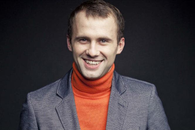Сериал «А у нас во дворе»: актер Ричард Бондарев Сериал «А у нас во дворе»: актер Ричард Бондарев