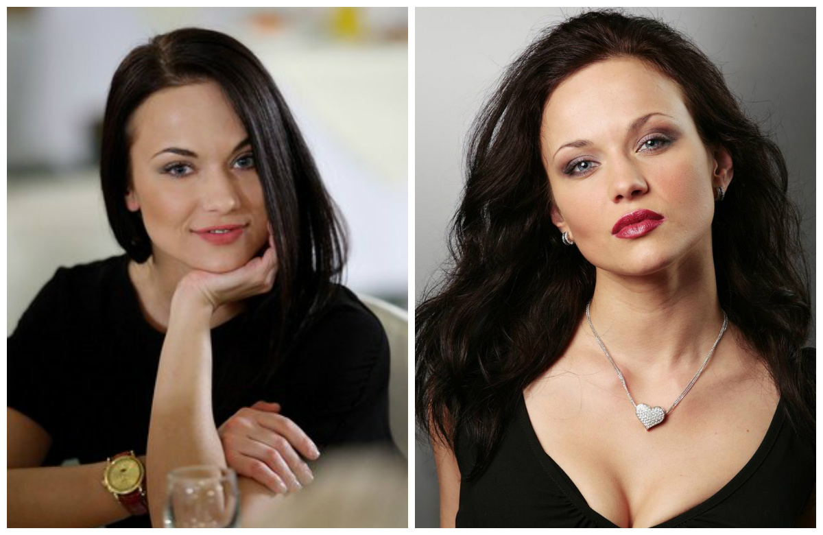 Кто родился 30 мая: Мария Берсенева Кто родился 30 мая: Мария Берсенева