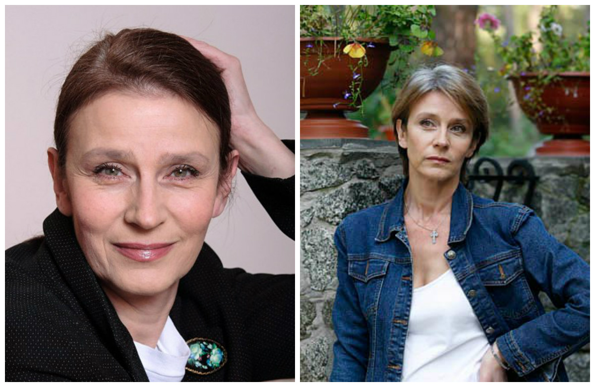 Кто родился 14 июня: Елена Сафонова Кто родился 14 июня: Елена Сафонова