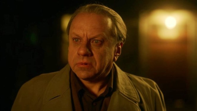 Сериал «Город»: актёр Сергей Журавель в роли Юрия Волошина Сериал «Город»: актёр Сергей Журавель в роли Юрия Волошина
