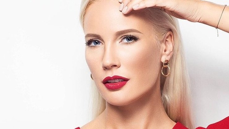 Елена Летучая Елена Летучая
