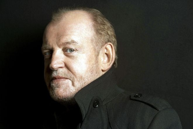 Джо Кокер Джо Кокер