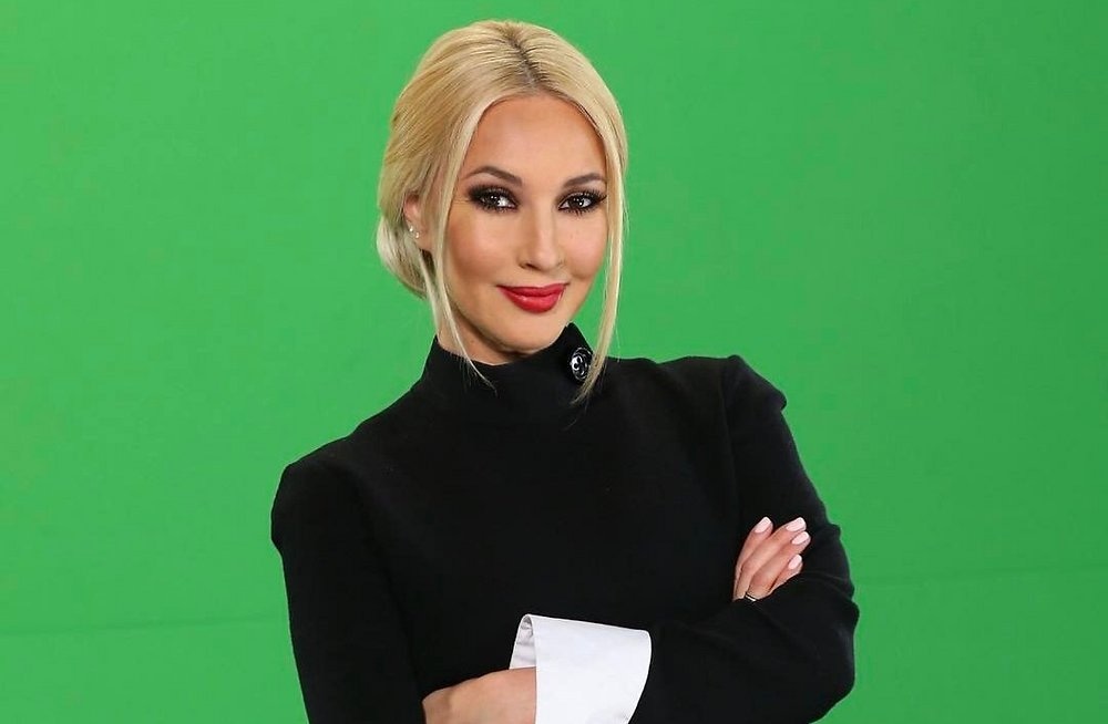 Лера Кудрявцева Лера Кудрявцева