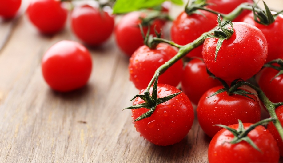 "Томатная диета": назван лучший продукт для профилактики рака кожи "Томатная диета": назван лучший продукт для профилактики рака кожи