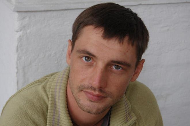 Актер Антон Батырев Актер Антон Батырев