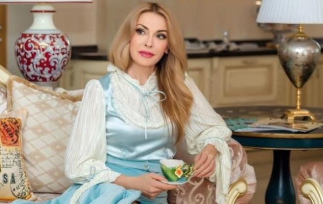 Ольга Сумская Ольга Сумская