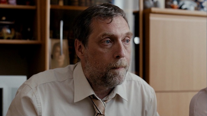 Сериал «Безопасность»: актер Никита Высоцкий в роли Бориса Царева Сериал «Безопасность»: актер Никита Высоцкий в роли Бориса Царева