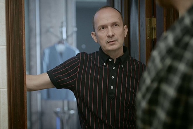 Анатолий Горячев Анатолий Горячев