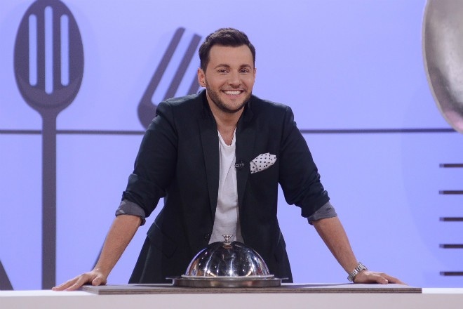 Вячеслав Манучаров Вячеслав Манучаров