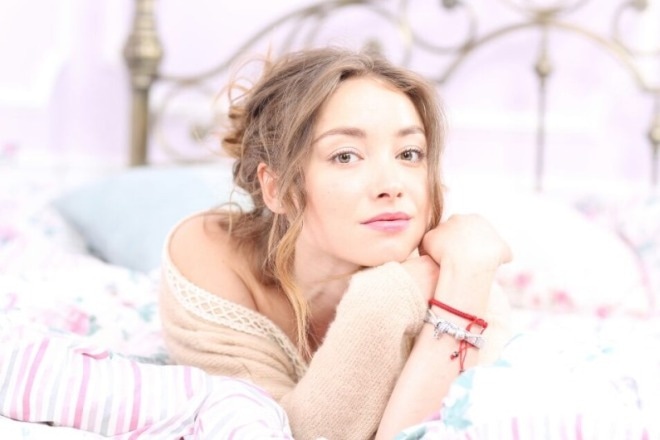 Юлия Маргулис Юлия Маргулис