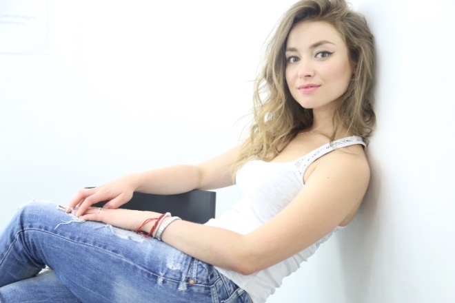 Юлия Маргулис Юлия Маргулис