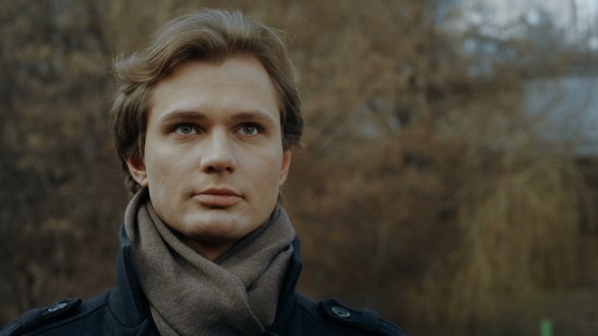 Сериал «Благие намерения»: актер Владимир Гориславец в роли Богдана Ключевского Сериал «Благие намерения»: актер Владимир Гориславец в роли Богдана Ключевского