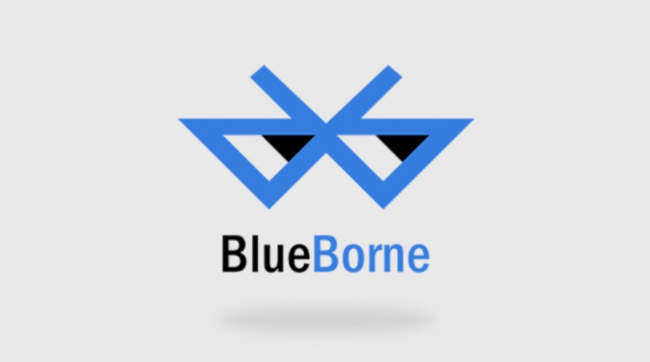 Вирус BlueBorne Вирус BlueBorne
