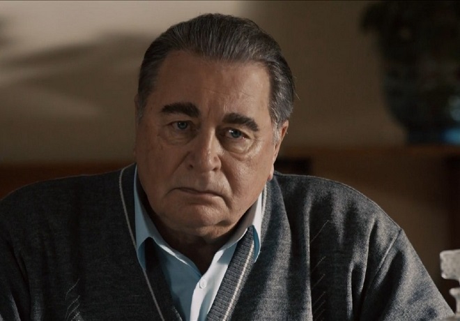Сериал «Петля Нестерова»: актёр Валентин Смирнитский в роли Леонида Брежнева Сериал «Петля Нестерова»: актёр Валентин Смирнитский в роли Леонида Брежнева