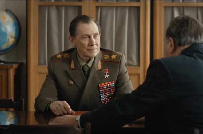 Сериал «Петля Нестерова»: актёр Василий Бочкарев в роли Николая Щёлокова Сериал «Петля Нестерова»: актёр Василий Бочкарев в роли Николая Щёлокова