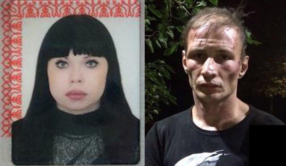 На Кубани семейная пара убивала и делала заготовки из людей На Кубани семейная пара убивала и делала заготовки из людей
