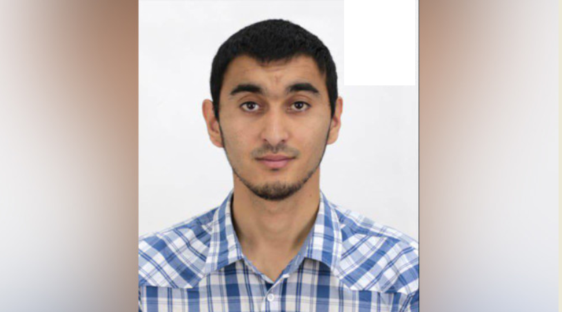 Альберт Абрамов Альберт Абрамов