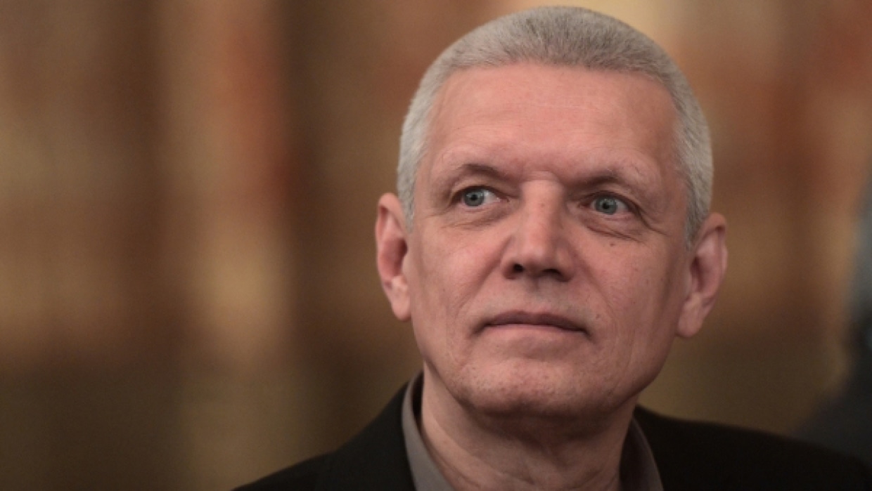 Александр Галибин Александр Галибин