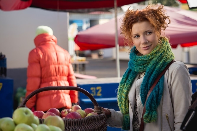 Инна Коляда в сериале «Укради меня» Инна Коляда в сериале «Укради меня»