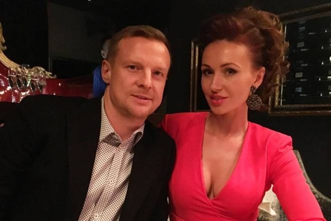 Вячеслав и Екатерина Малафеевы Вячеслав и Екатерина Малафеевы