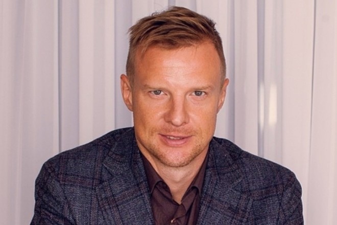 Футболист Вячеслав Малафеев Футболист Вячеслав Малафеев