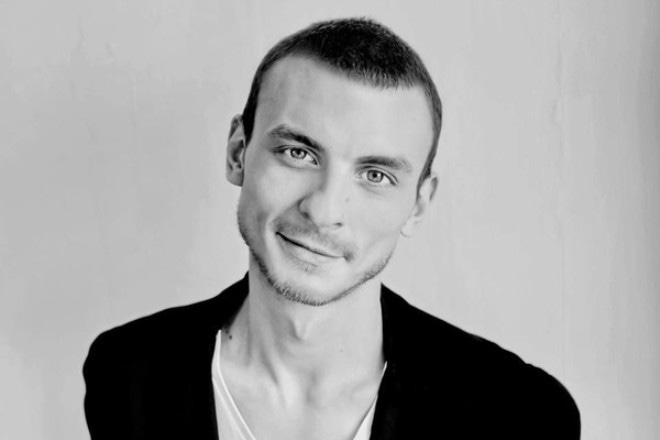 Александр Лымарев Александр Лымарев