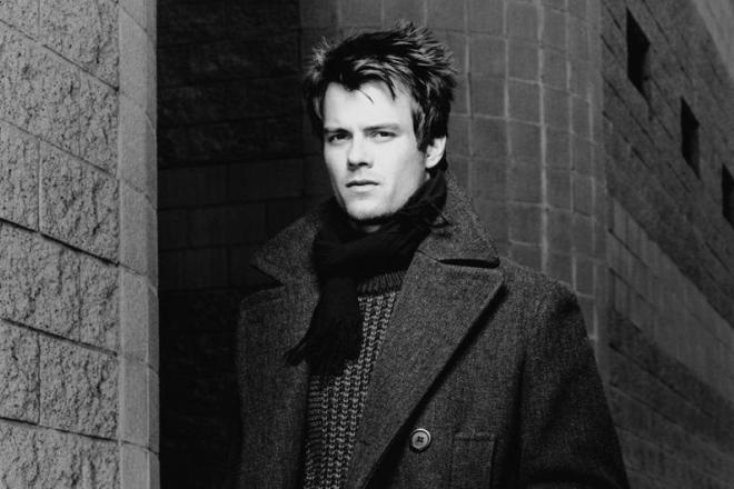 Josh Duhamel Josh Duhamel